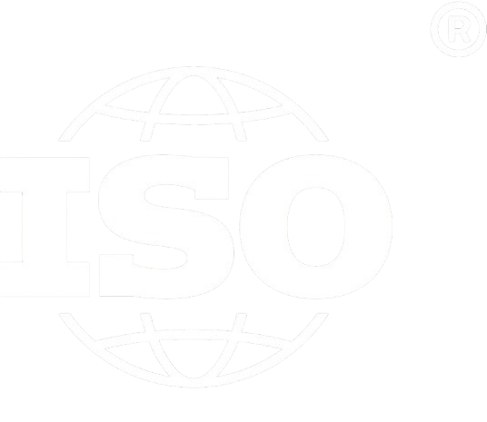 ISO Registered