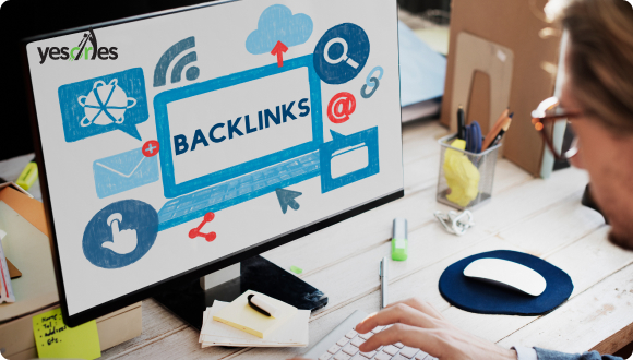 Building Backlinks and Collaborations: